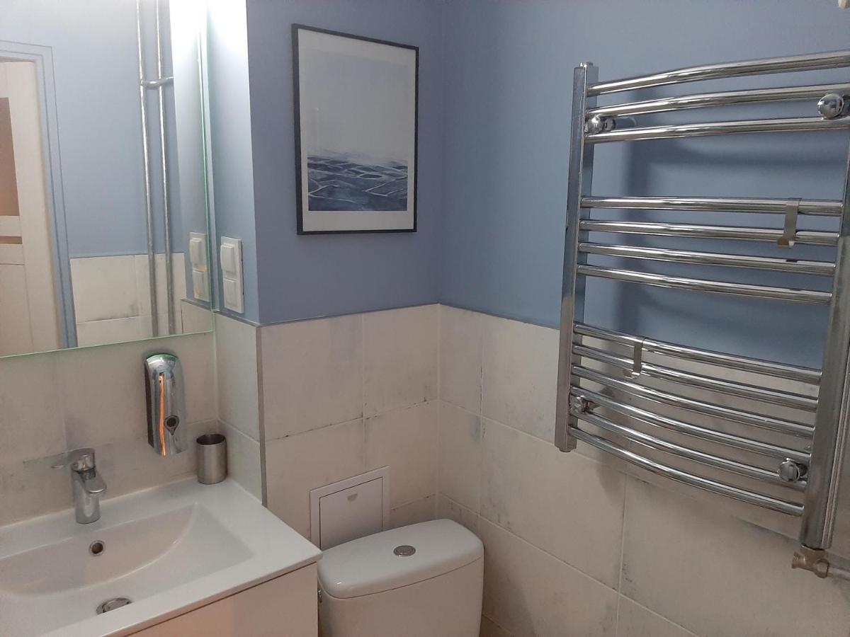 Apartament W Polanicy Lejlighed Polanica-Zdrój Eksteriør billede