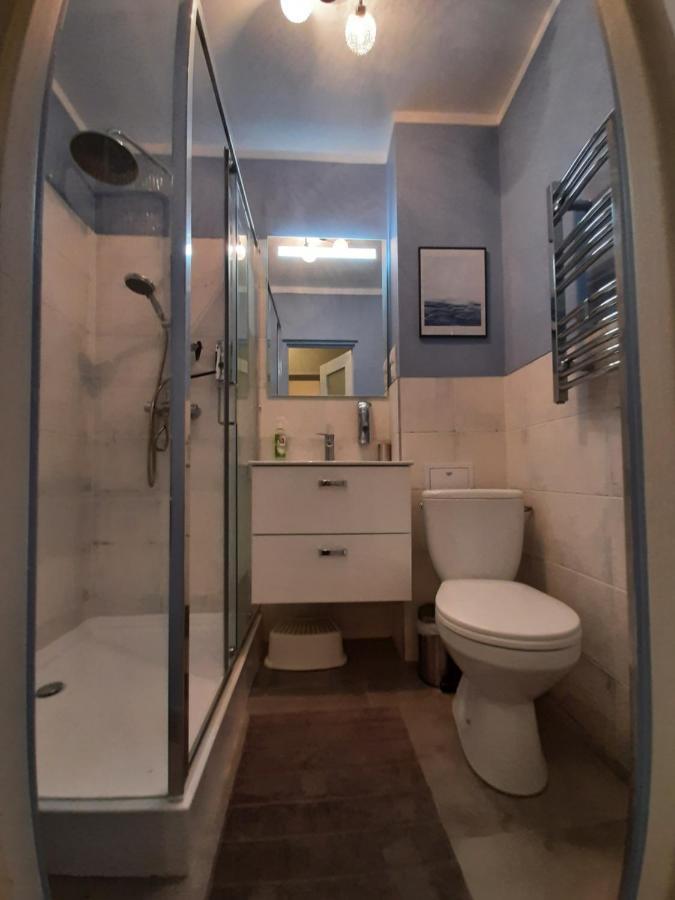 Apartament W Polanicy Lejlighed Polanica-Zdrój Eksteriør billede