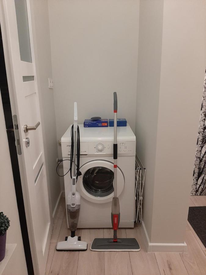 Apartament W Polanicy Lejlighed Polanica-Zdrój Eksteriør billede
