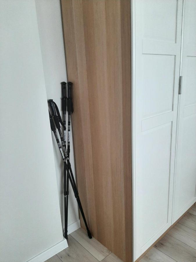Apartament W Polanicy Lejlighed Polanica-Zdrój Eksteriør billede