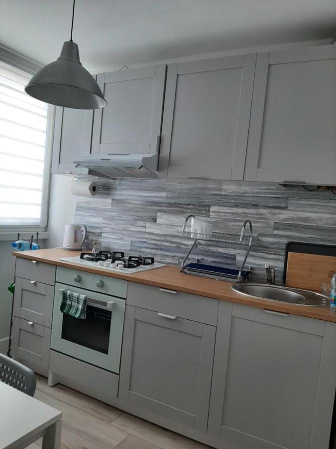 Apartament W Polanicy Lejlighed Polanica-Zdrój Eksteriør billede
