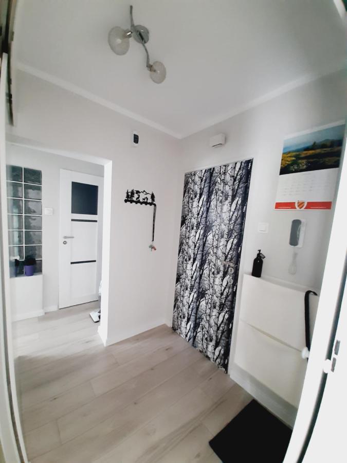 Apartament W Polanicy Lejlighed Polanica-Zdrój Eksteriør billede
