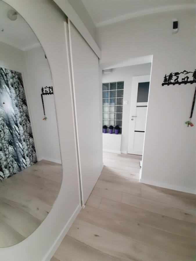 Apartament W Polanicy Lejlighed Polanica-Zdrój Eksteriør billede