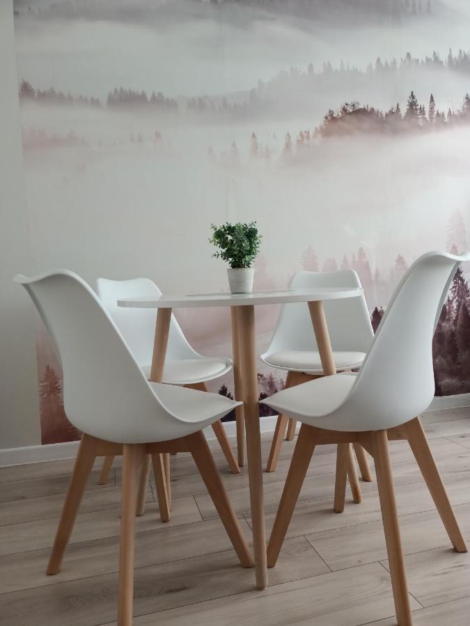 Apartament W Polanicy Lejlighed Polanica-Zdrój Eksteriør billede