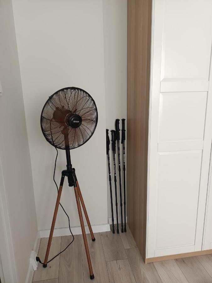 Apartament W Polanicy Lejlighed Polanica-Zdrój Eksteriør billede