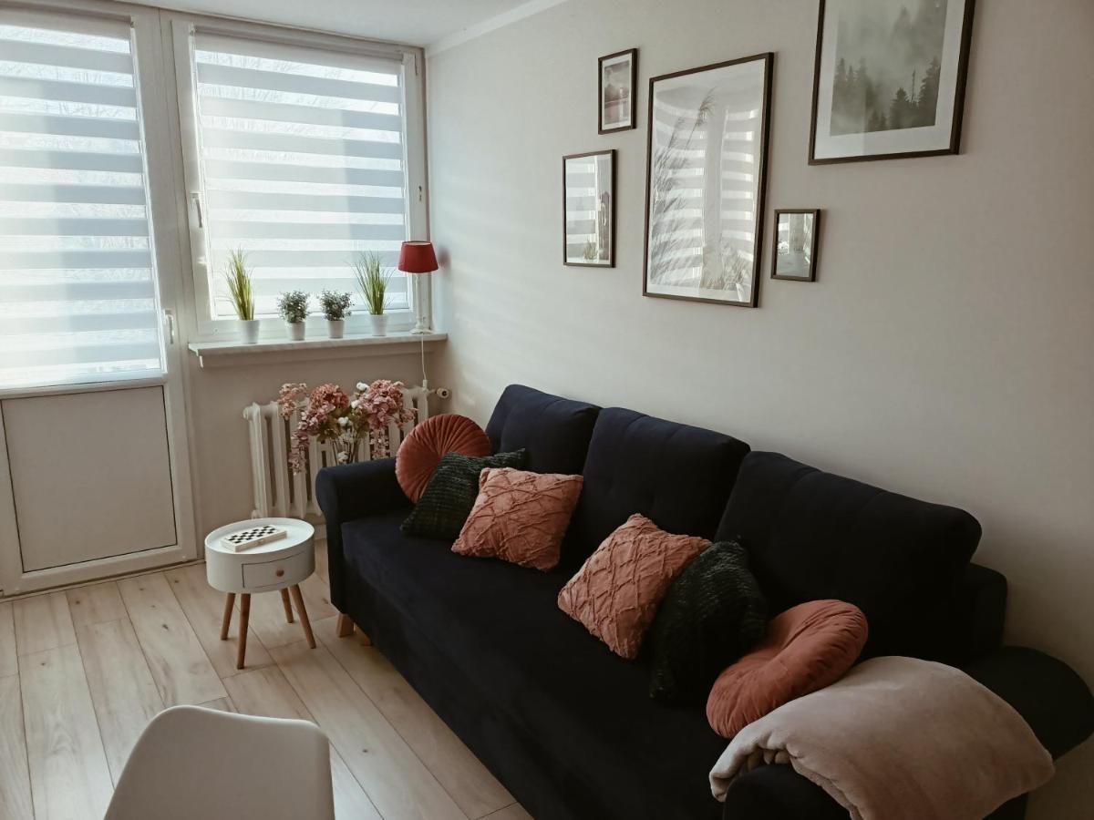 Apartament W Polanicy Lejlighed Polanica-Zdrój Eksteriør billede
